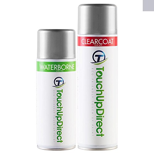 Touchup Paint TouchUpDirect TUD-92-AERO-6850-PKG-BB