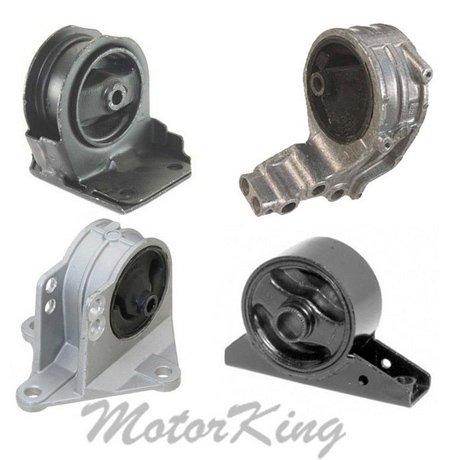 Engine Mounts MotorKing M525