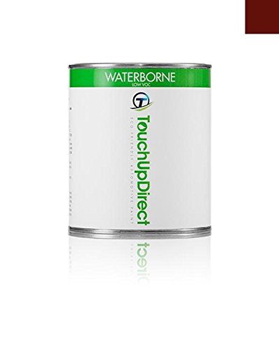 Body Paint TouchUpDirect TUD-92-PINT-6807-PKG-PP