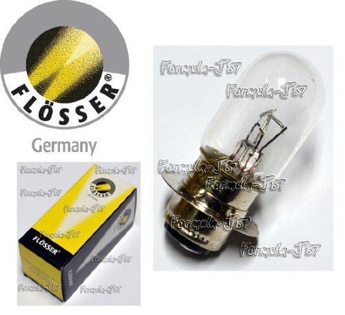 Headlight Assemblies Flosser 1351