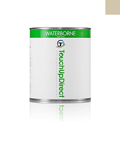 Cadillac STS Automotive Touch-Up Paint Touch Up Paint Pint - Cognac Frost Pearl Tricoat 54/WA472P - Essential Package Body Paint TouchUpDirect TUD-126-PINT-11432-PKG-BB