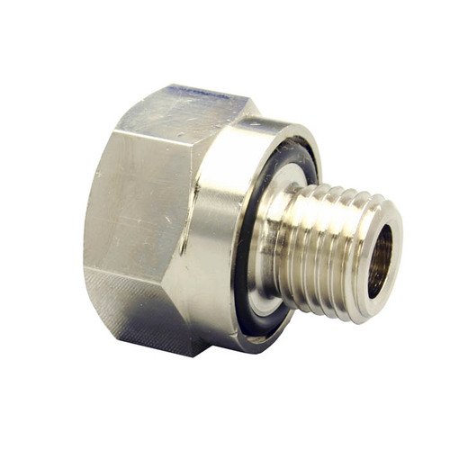 Engine Parts EZ Oil Drain Valve A-106