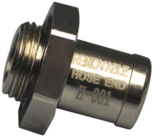 Engine Parts EZ Oil Drain Valve H-001