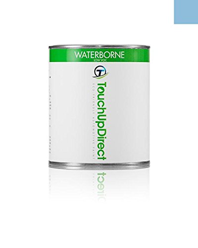 Body Paint TouchUpDirect TUD-107-PINT-8879-PKG-PP