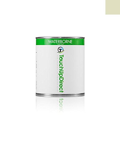 Undercoat Paint TouchUpDirect TUD-120-HPINT-10835-PKG-PP
