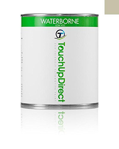 Buick Park Avenue Automotive Touch-Up Paint Touch Up Paint Quart - Light Antelope Metallic 83/WA179A - Platinum Package Touchup Paint TouchUpDirect TUD-108-QUART-8913-PKG-PP