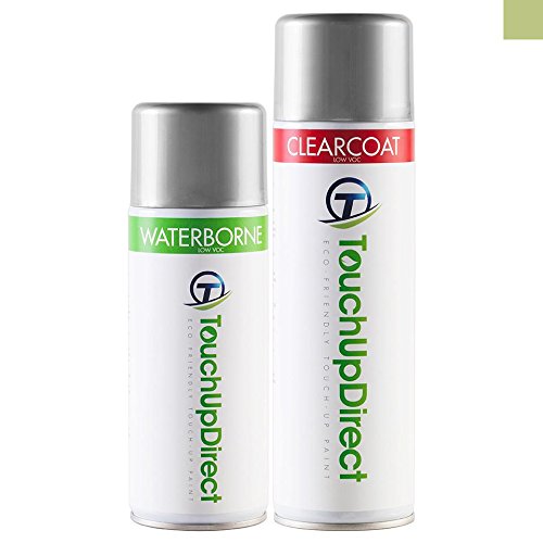 Touchup Paint TouchUpDirect TUD-116-AERO-10390-PKG-PP