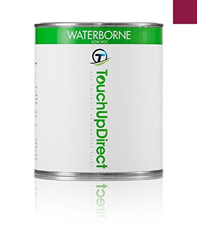 Touchup Paint TouchUpDirect TUD-131-QUART-12517-PKG-PP