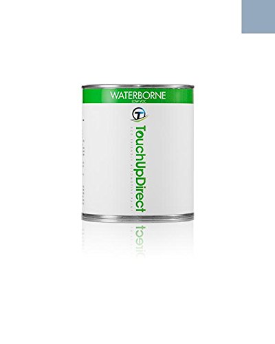 Undercoat Paint TouchUpDirect TUD-167-HPINT-17509-PKG-PP