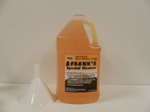 Cleaners Pro Wax C-84 DAL