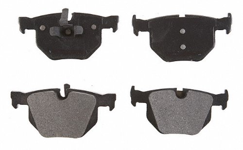 Brake Pads Prime Choice Auto Parts PCD1170