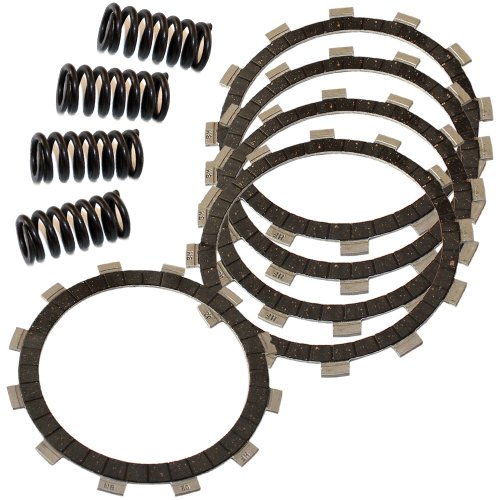 Drive Train Caltric FP113/1+FP119/4+CS122/4-2