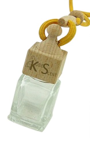 Air Fresheners KubeScent Car Air Freshener KS35839
