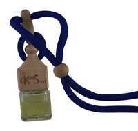 Air Fresheners KubeScent Car Air Freshener KS35839