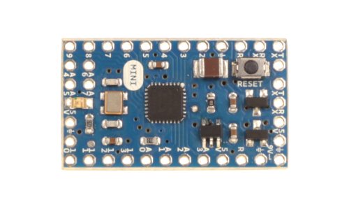 Headers Arduino 