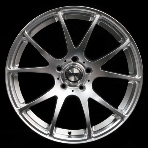 19 VMR Wheels V713 19x8.5 19x9.5 Hyper Silver Fit BMW 5x120 Car VMR Wheels vmrv7131985955120hsbm