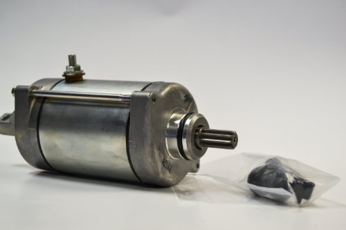 Honda 06311-hl1-305 Kit,starter Motor for the Honda Bigred Muv700 Starters Honda 06311-HL1-305