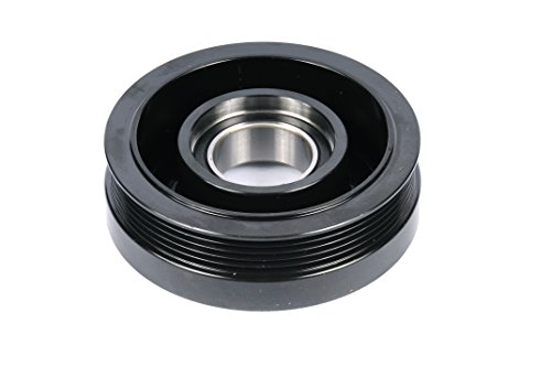 ACDelco 96940406 GM Original Equipment Air Conditioning Compressor Clutch Pulley Clutches ACDelco 96940406