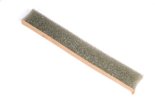 ACDelco 03056004 GM Original Equipment 160 x 20 x 8.5 Heater Core Seal Air Conditioning ACDelco 03056004