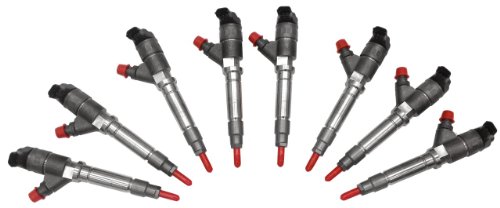 Fuel Injectors Engineered Diesel EDDB0607I50S