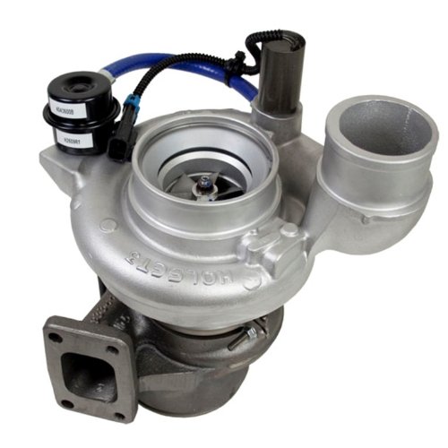 PureTurbos TC-HE351CW-R Dodge Ram Diesel 5.9L HE351CW Turbocharger - Remanufactured Turbochargers PureTurbos TC-HE351CW-R