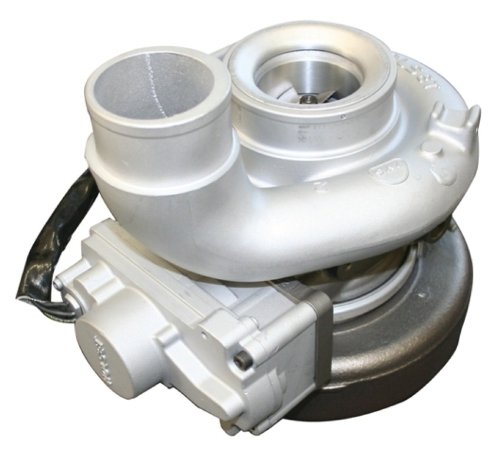 Turbochargers PureTurbos TC-HE351VE/ACT-R