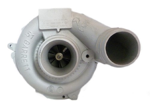 Turbochargers PureTurbos TC-761154-R