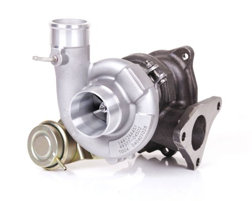 Turbochargers PureTurbos TC-49377-04300-R