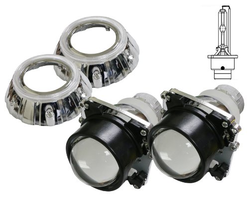 Headlight Bulbs iJDMTOY SKU083