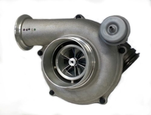 Turbochargers PureTurbos TC-THRUSTER2BILLET-N