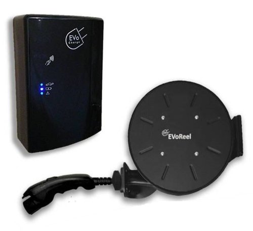 Charging Stations EVoCharge EV072-200-001A