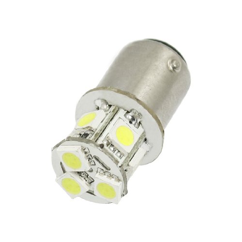 Tail Light Assemblies SODIAL(R) 9227