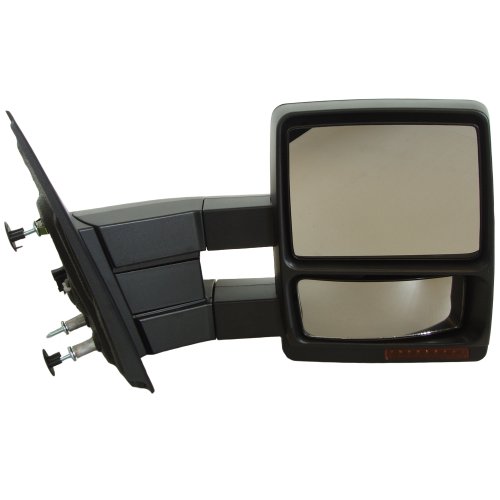 Exterior Mirrors SK Auto Parts FO1321389