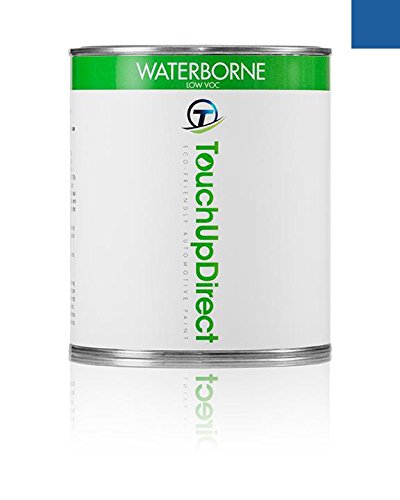 Touchup Paint TouchUpDirect TUD-186-QUART-20836-PKG-EP