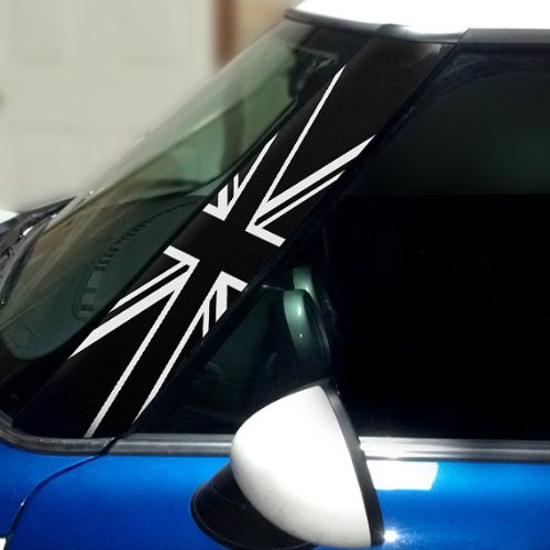 Decals Artistic Reflection D030-5