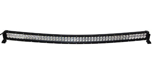 Light Bars  Curved 50