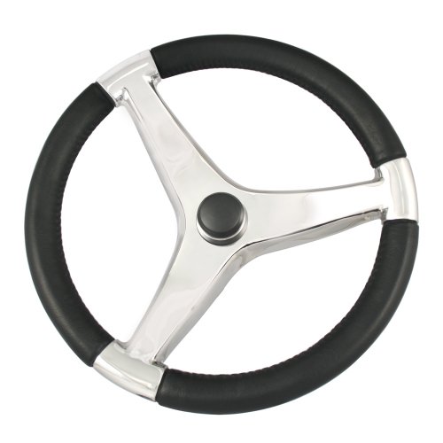 Steering System SCHMITT & ONGARO MARINE 7241521FG