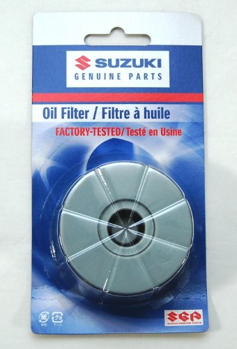 Oil Filters Suzuki K1651037450