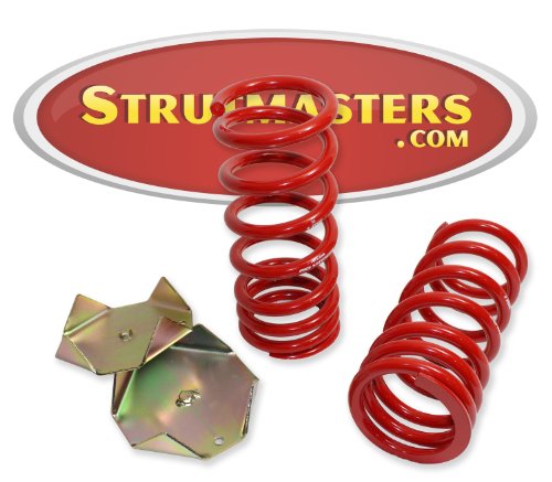 Shocks & Struts Strutmasters FG1R0