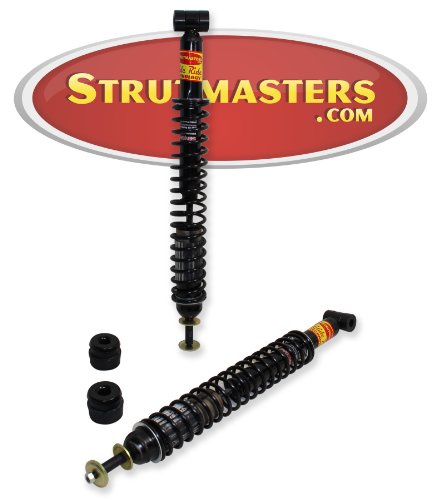 Shocks & Struts Strutmasters CADR7-D