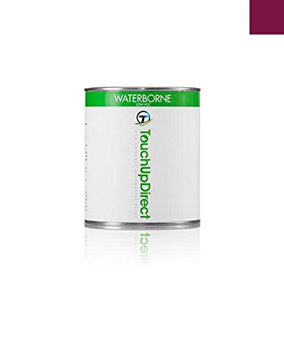 Undercoat Paint TouchUpDirect TUD-207-HPINT-23155-PKG-PP