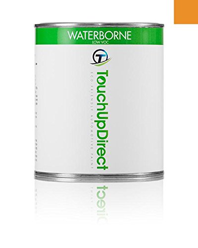 Touchup Paint TouchUpDirect TUD-209-QUART-23698-PKG-BB