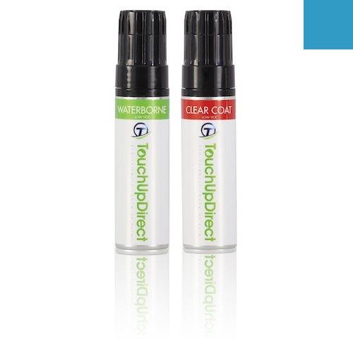 Touchup Paint TouchUpDirect TUD-218-TUJAR-24881-PKG-BB