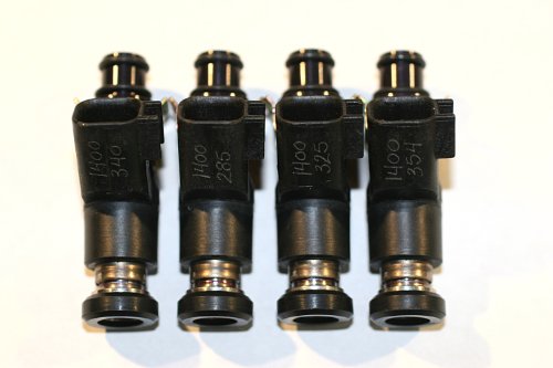 Fuel Injectors Fiveomotorsport M133M1400X8