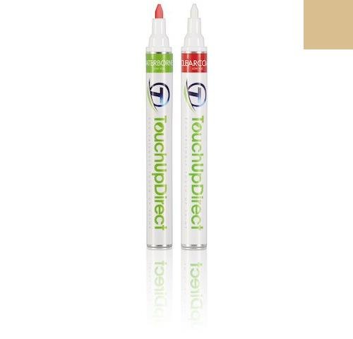 Dodge Truck Automotive Touch-Up Paint EcoPen - Beige Sand BL5 - Essential Package Touchup Paint TouchUpDirect TUD-229-TUPEN-25986-PKG-EP