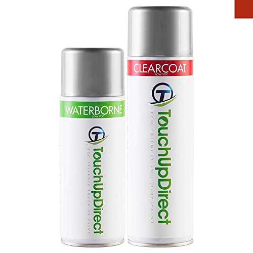 Touchup Paint TouchUpDirect TUD-225-AERO-25503-PKG-BB