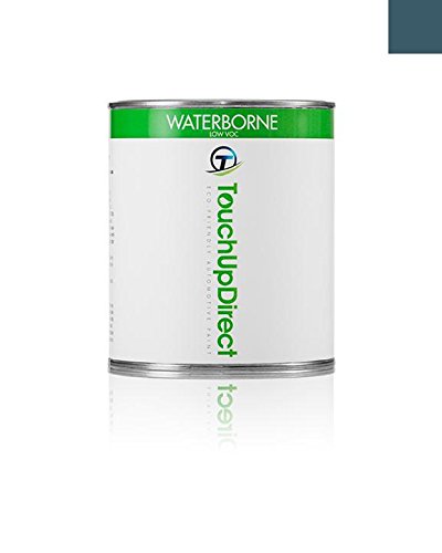 Touchup Paint TouchUpDirect TUD-236-PINT-26658-PKG-EP
