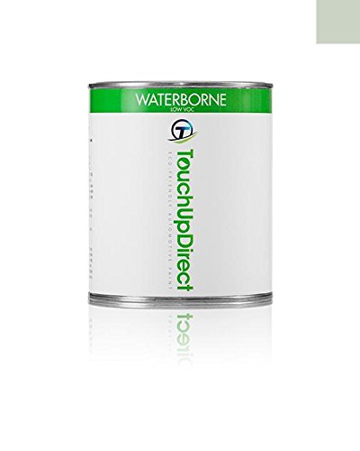 Dodge Charger Automotive Touch-Up Paint Touch Up Paint Pint - Satin Jade Pearl P4/AP4/PP4 - Essential Package Touchup Paint TouchUpDirect TUD-209-PINT-23629-PKG-BB