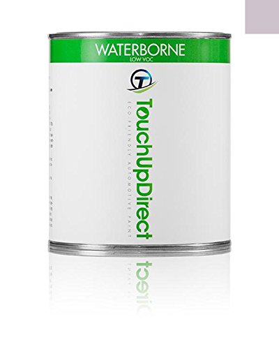 Touchup Paint TouchUpDirect TUD-232-QUART-26420-PKG-BB