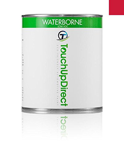 Touchup Paint TouchUpDirect TUD-214-QUART-24442-PKG-EP